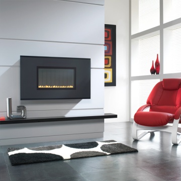 Ekofires 5070 Flueless Gas Fire